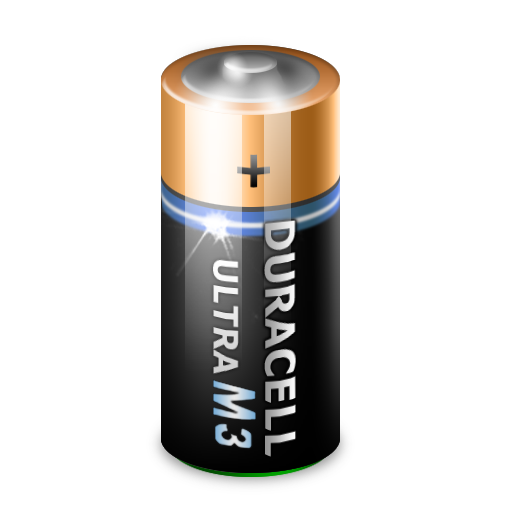 Battery PNG, transparent png download