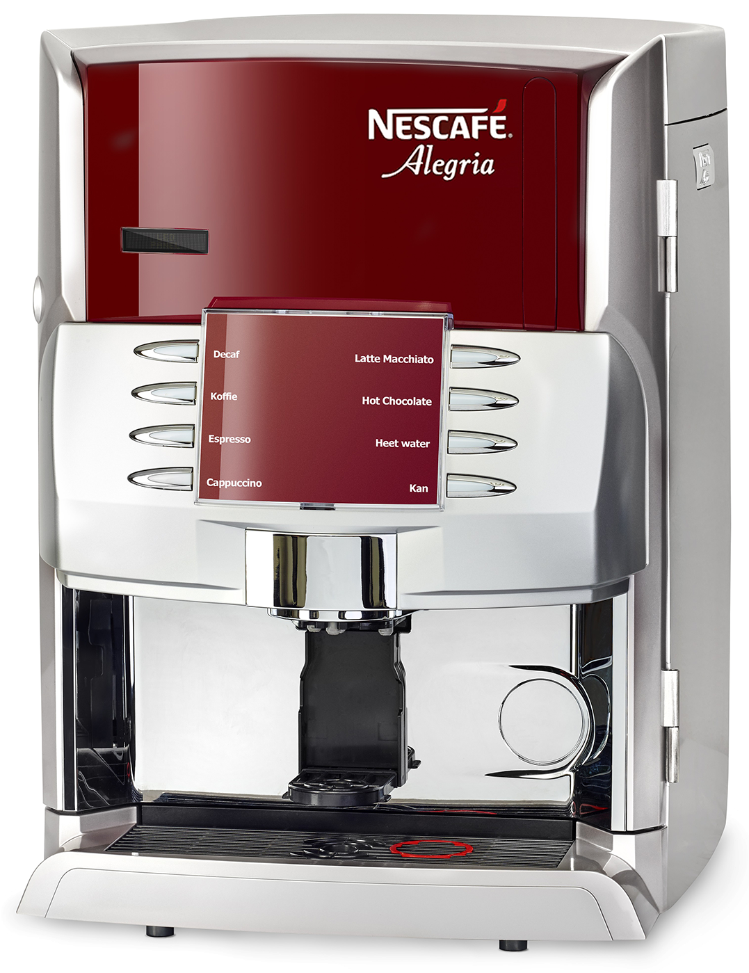 Coffee machine PNG, transparent png download