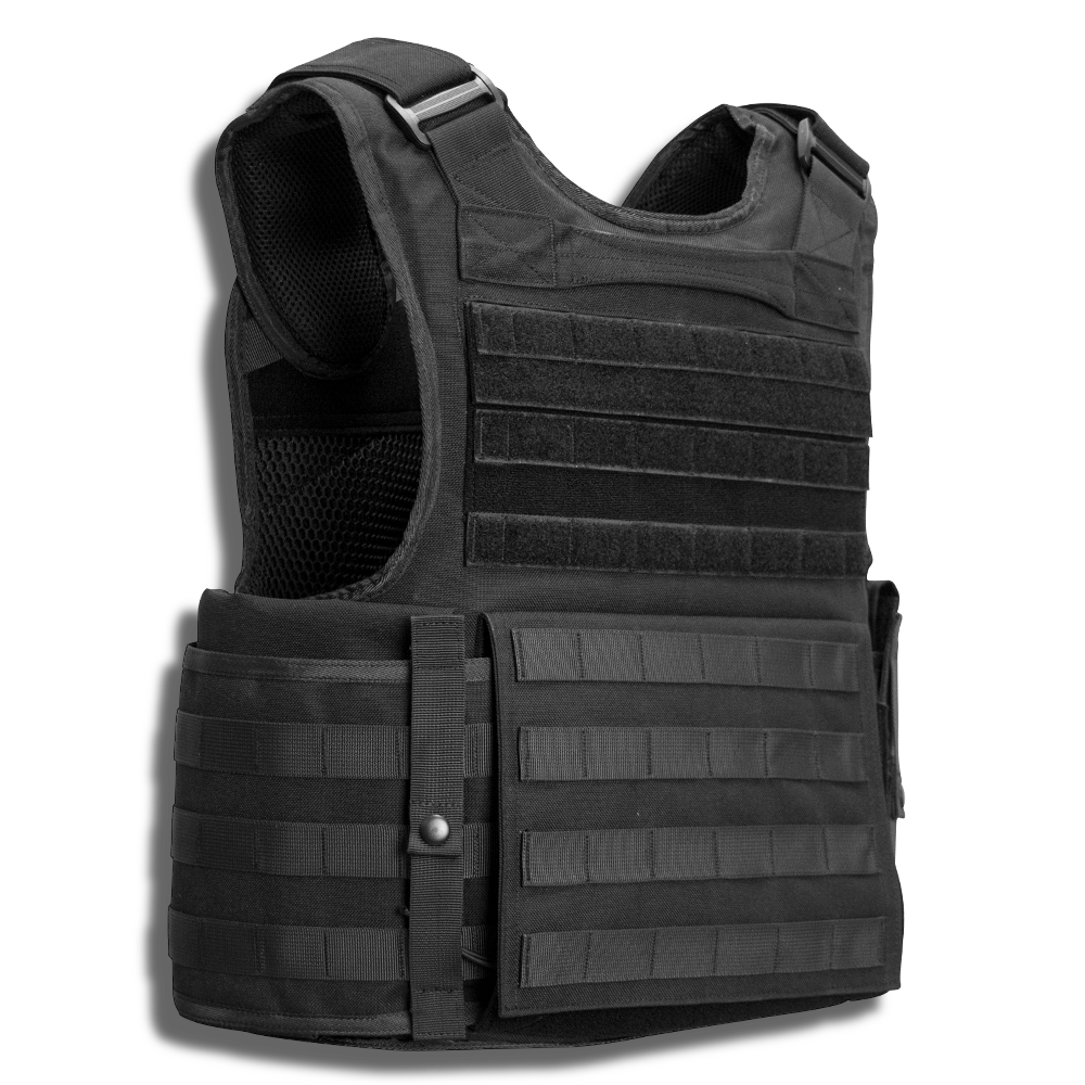 Bulletproof vest PNG, transparent png download