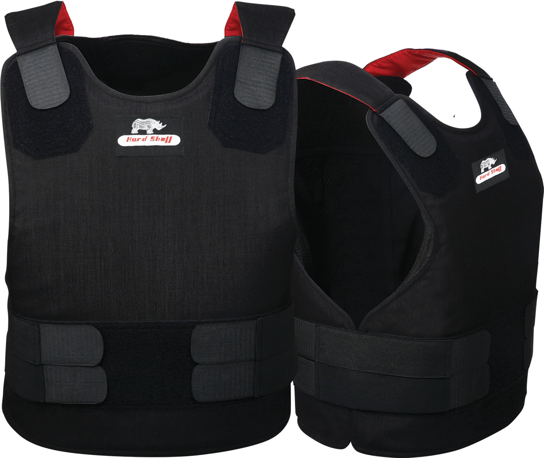 Body armour vest PNG, transparent png download