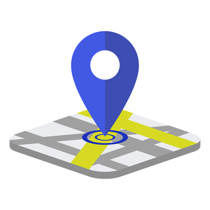 GPS icon PNG, transparent png download